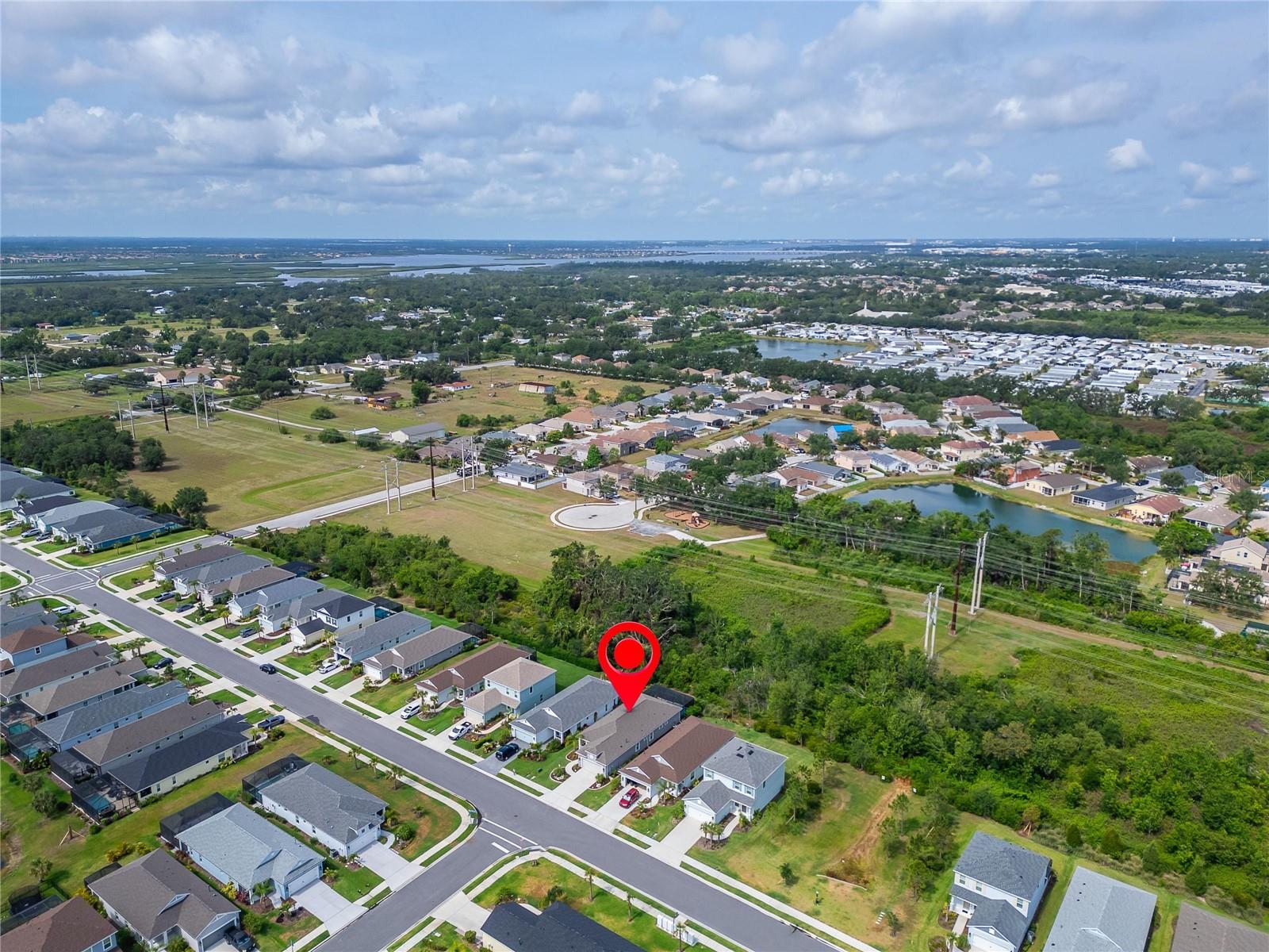 3603 WOODMONT DR, PARRISH, FL, 34219