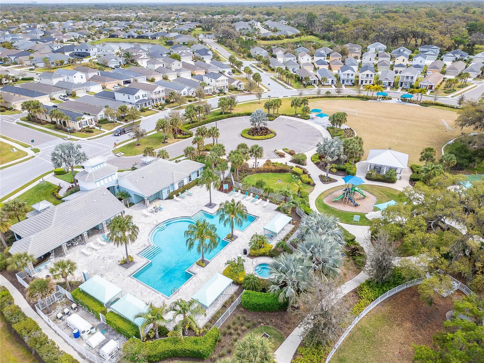 3603 WOODMONT DR, PARRISH, FL, 34219