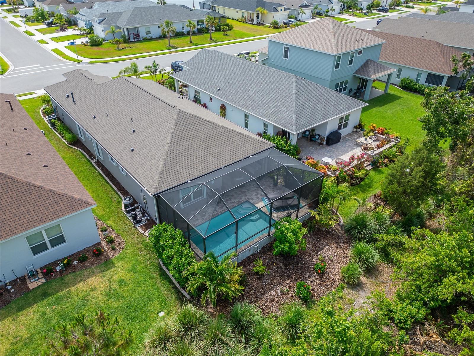 3603 WOODMONT DR, PARRISH, FL, 34219