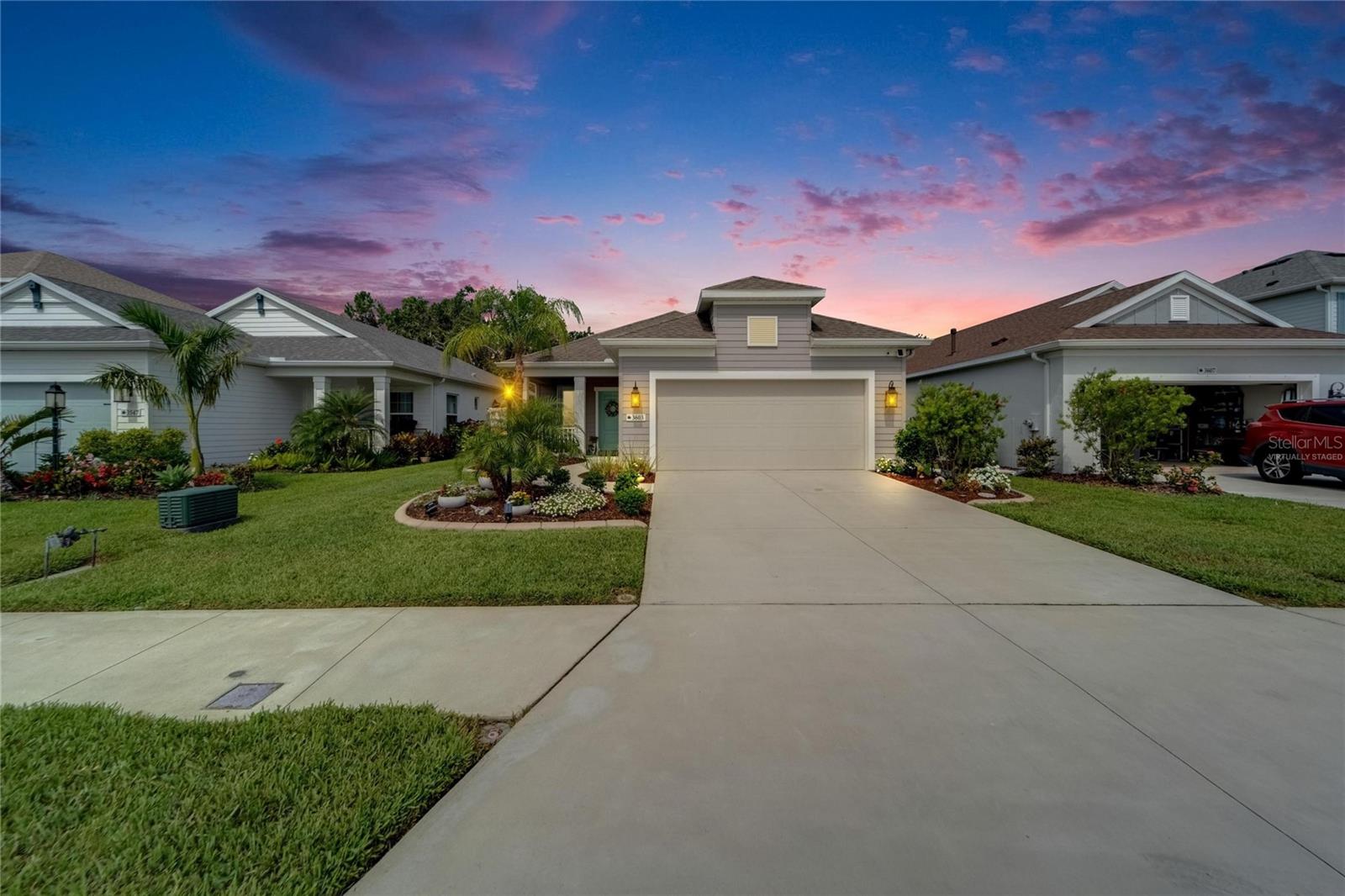 3603 WOODMONT DR, PARRISH, FL, 34219