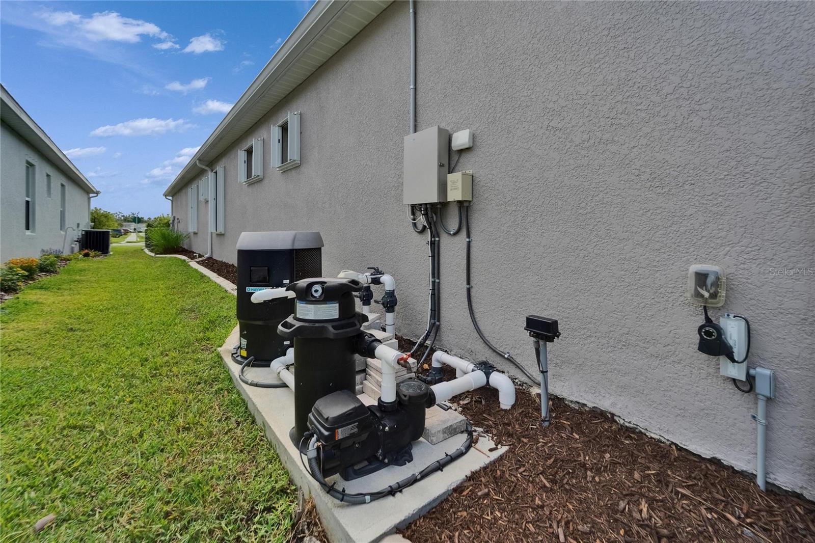 3603 WOODMONT DR, PARRISH, FL, 34219