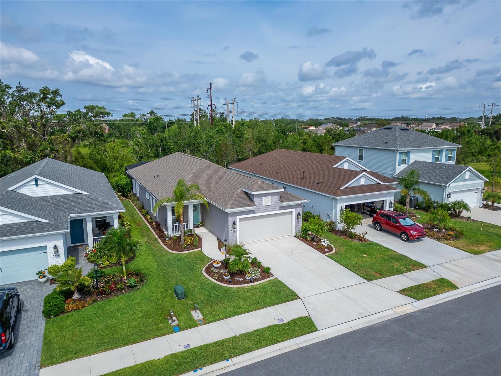 3603 WOODMONT DR, PARRISH, FL, 34219