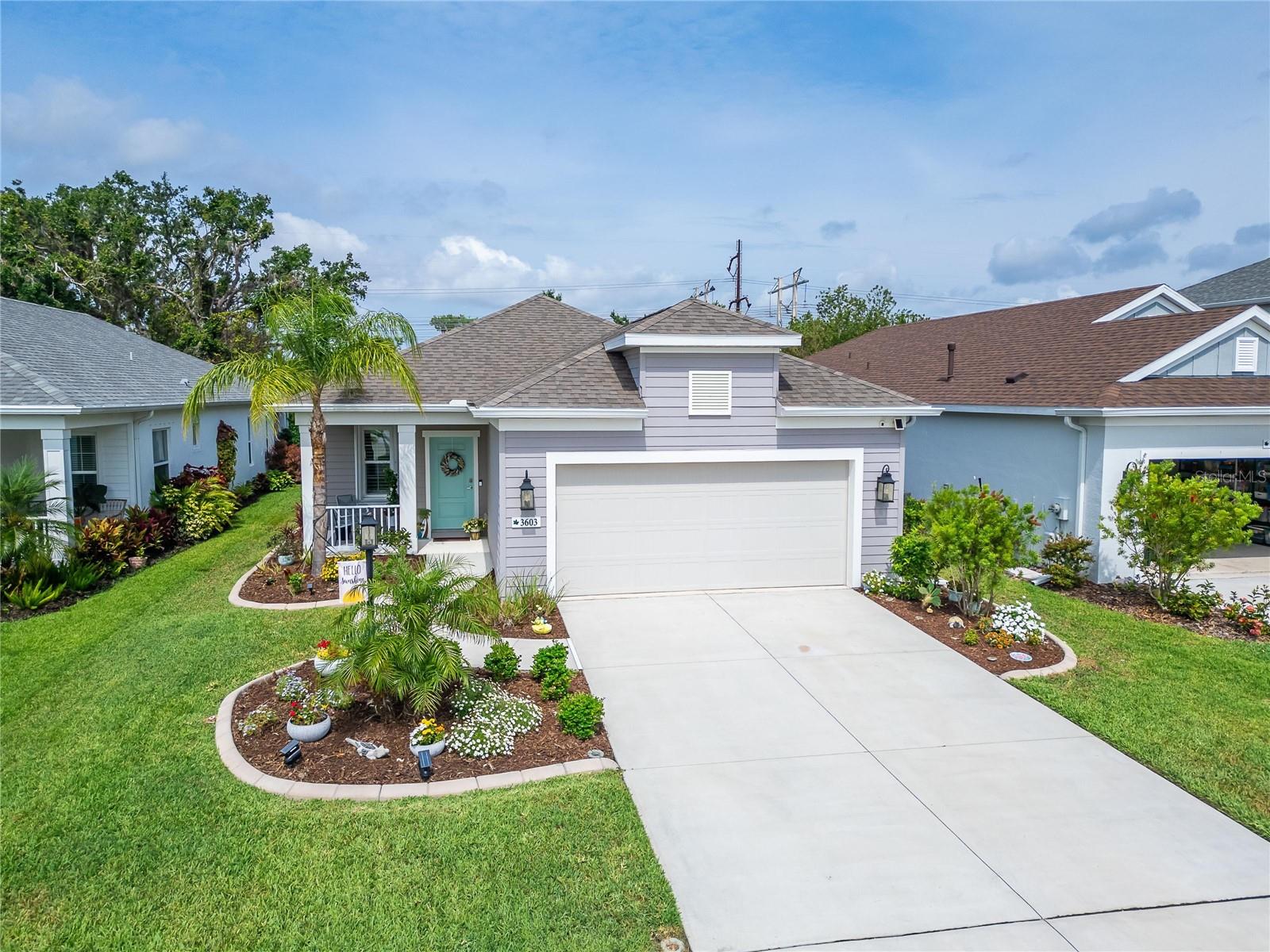 3603 WOODMONT DR, PARRISH, FL, 34219