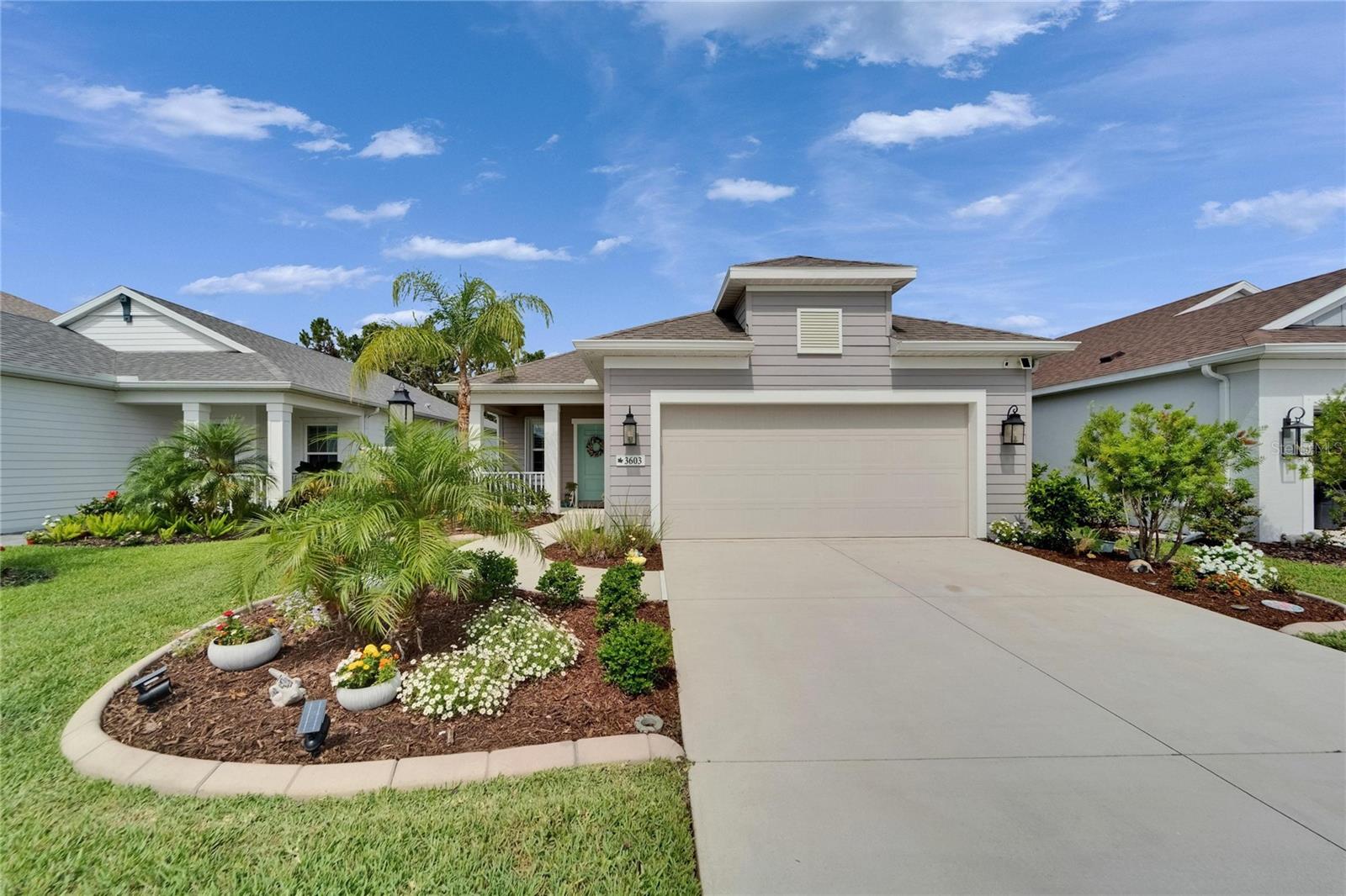 3603 WOODMONT DR, PARRISH, FL, 34219