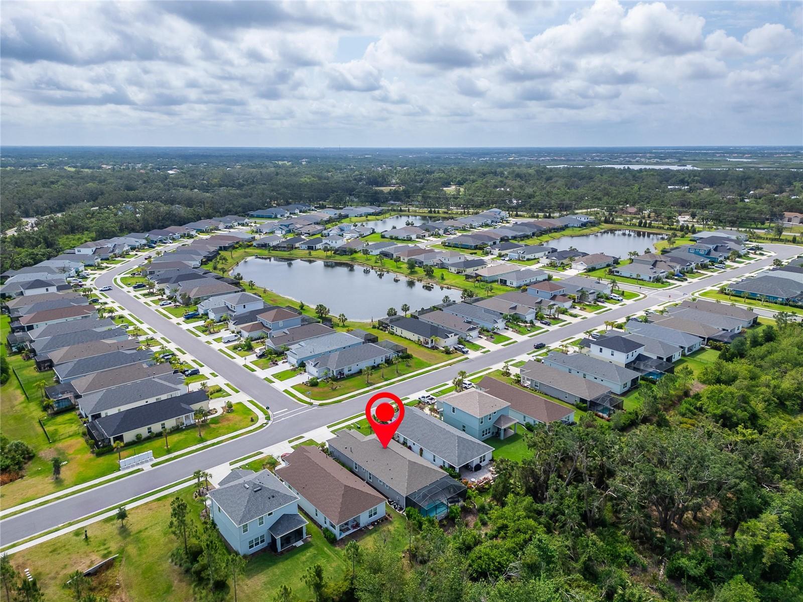 3603 WOODMONT DR, PARRISH, FL, 34219