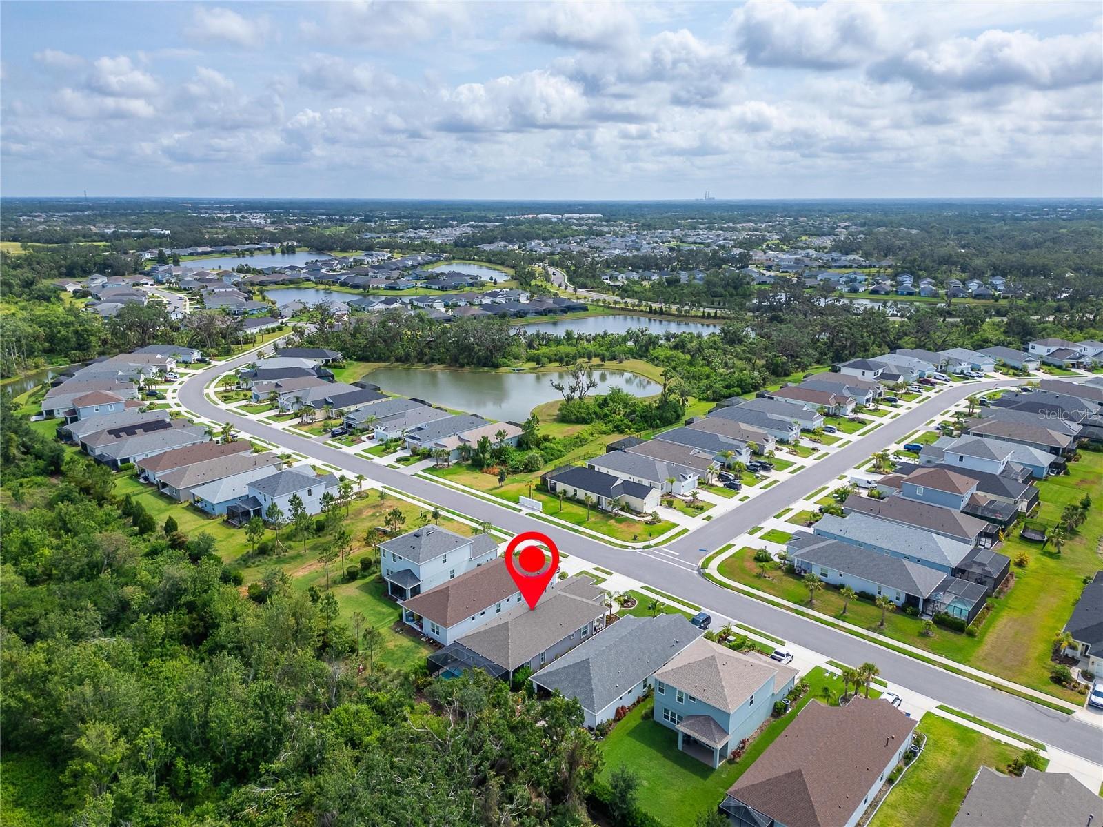 3603 WOODMONT DR, PARRISH, FL, 34219