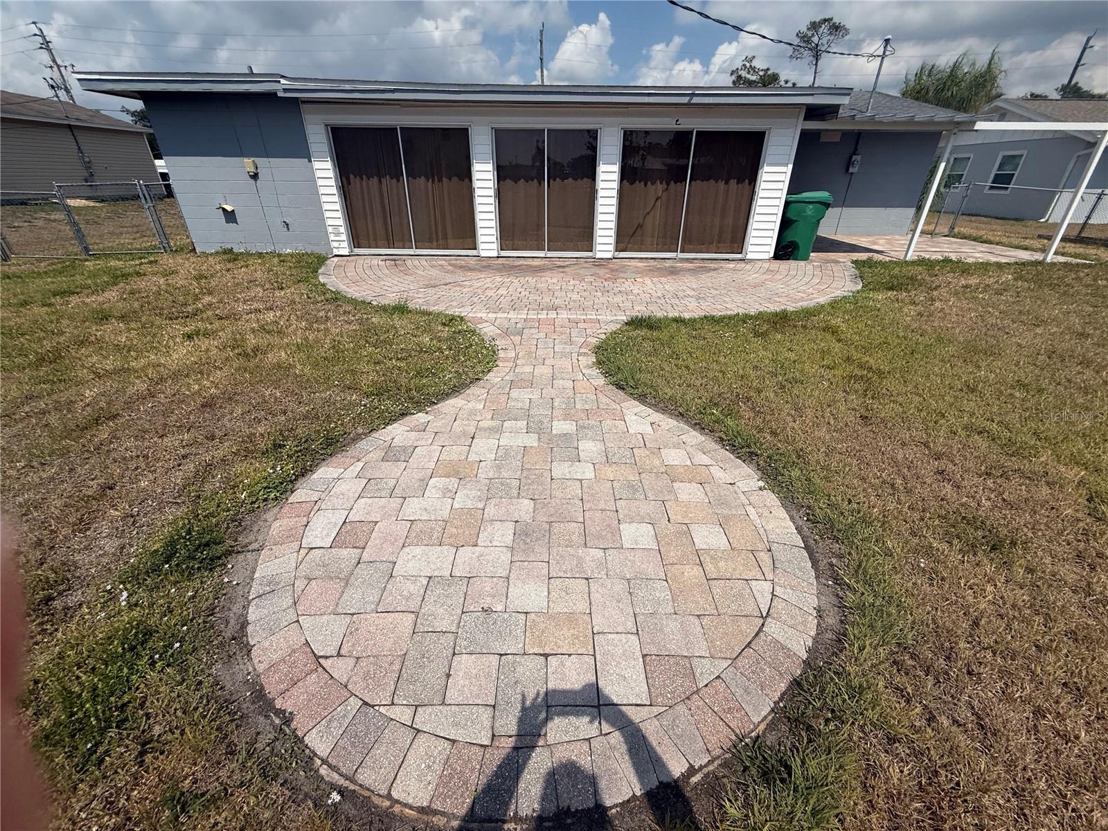 635 W TARPON BLVD NW, PORT CHARLOTTE, FL, 33952