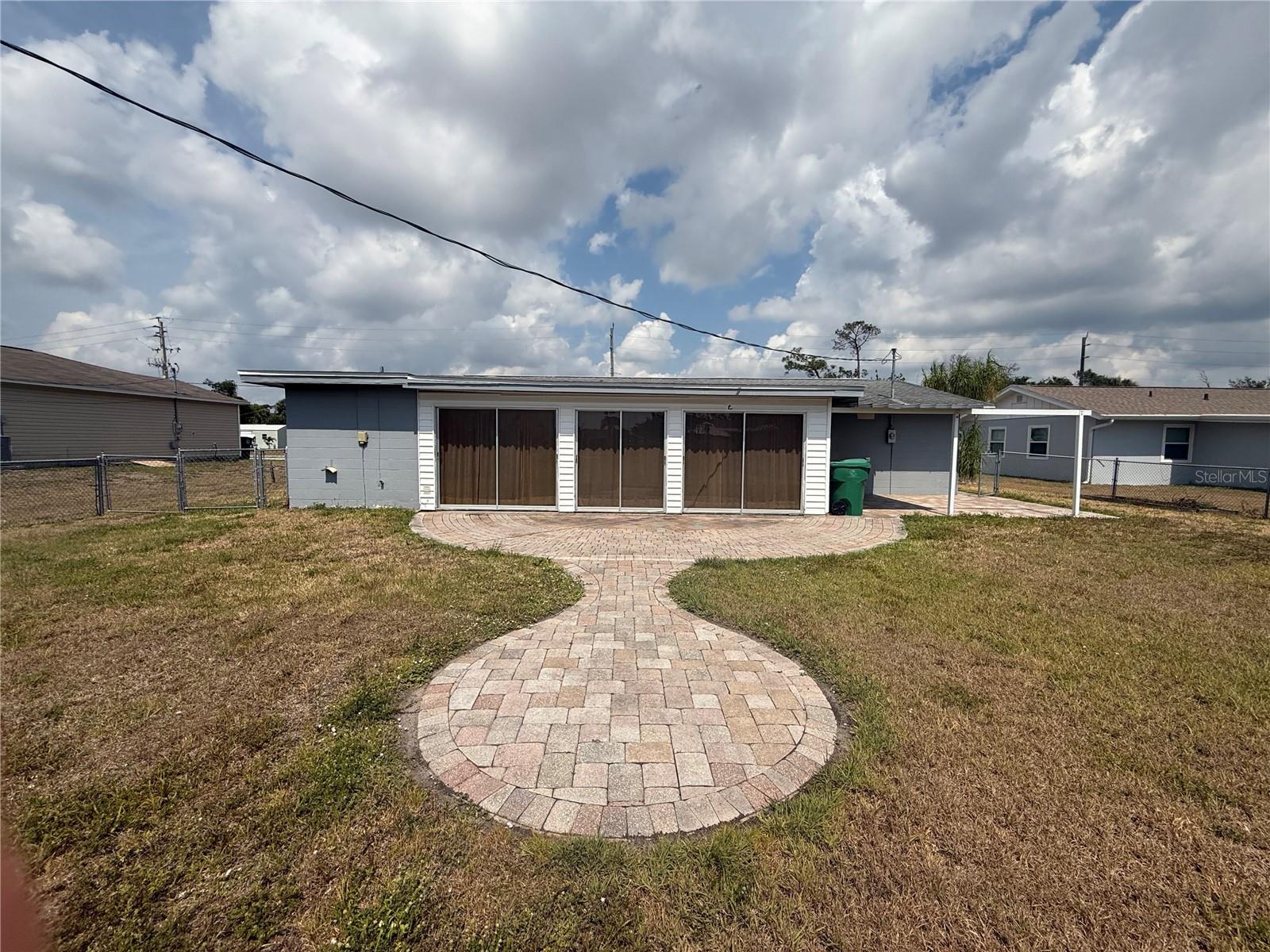 635 W TARPON BLVD NW, PORT CHARLOTTE, FL, 33952