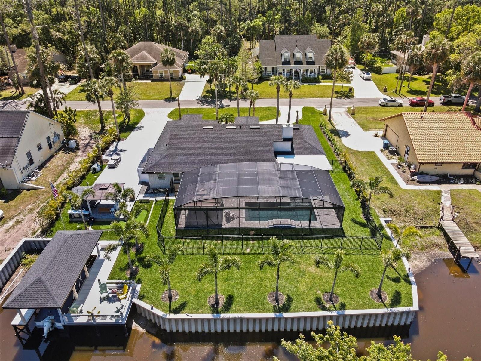 1446 STONE TRL, ENTERPRISE, FL, 32725