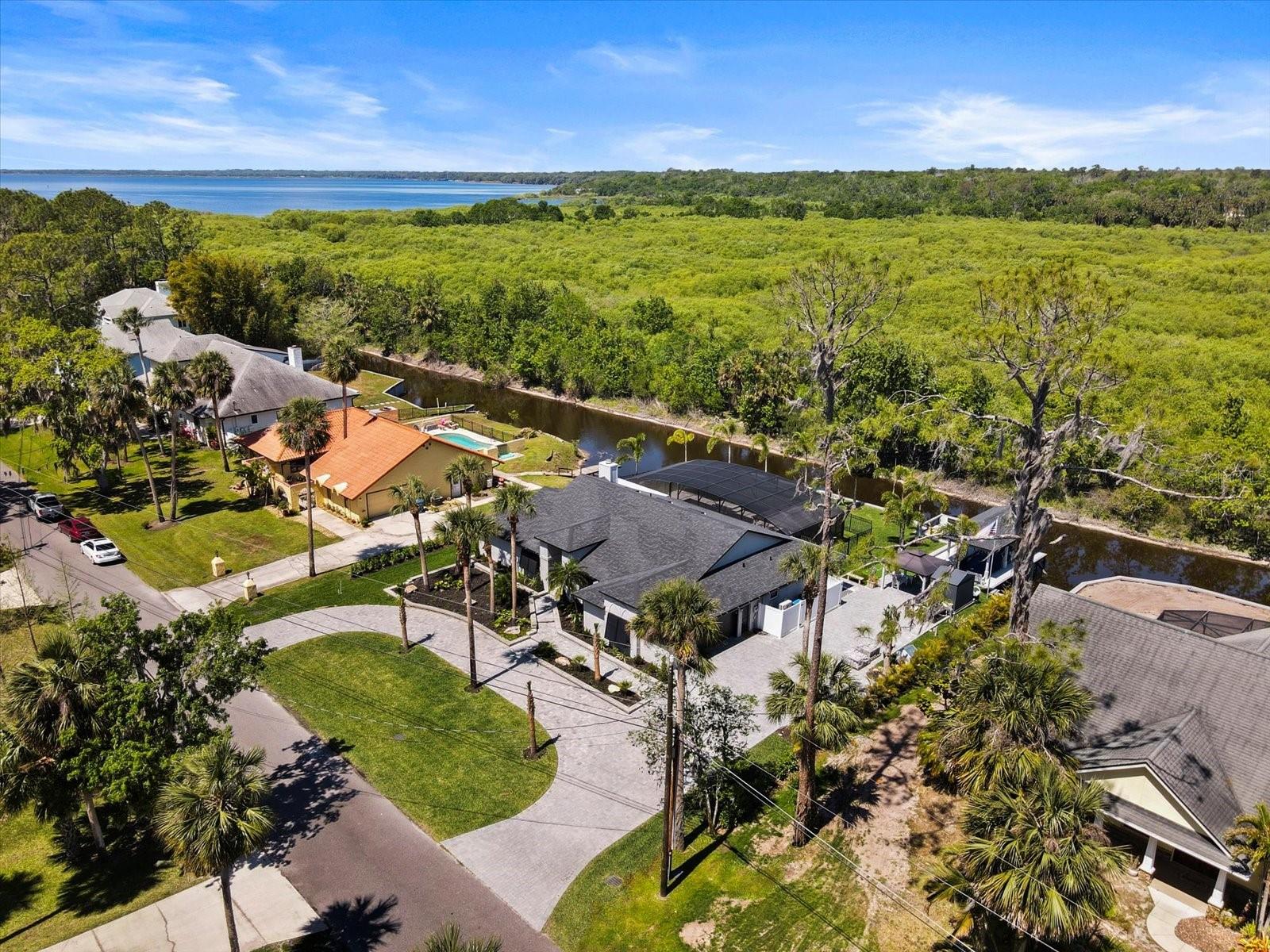 1446 STONE TRL, ENTERPRISE, FL, 32725