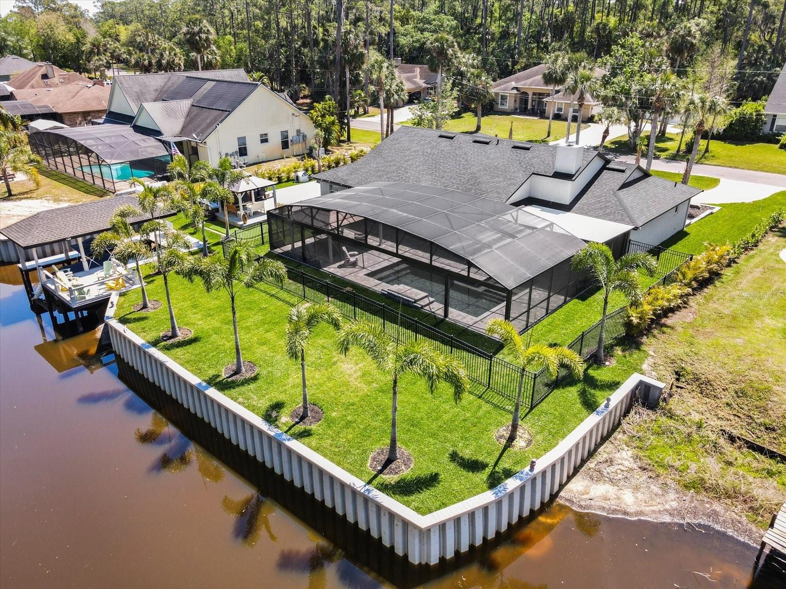 1446 STONE TRL, ENTERPRISE, FL, 32725