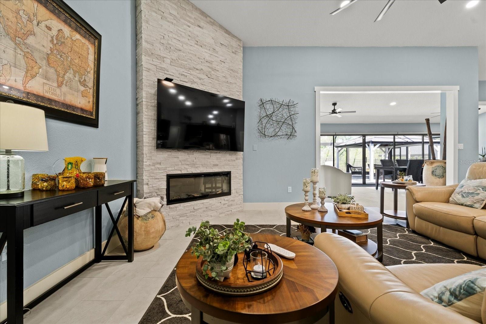 1446 STONE TRL, ENTERPRISE, FL, 32725