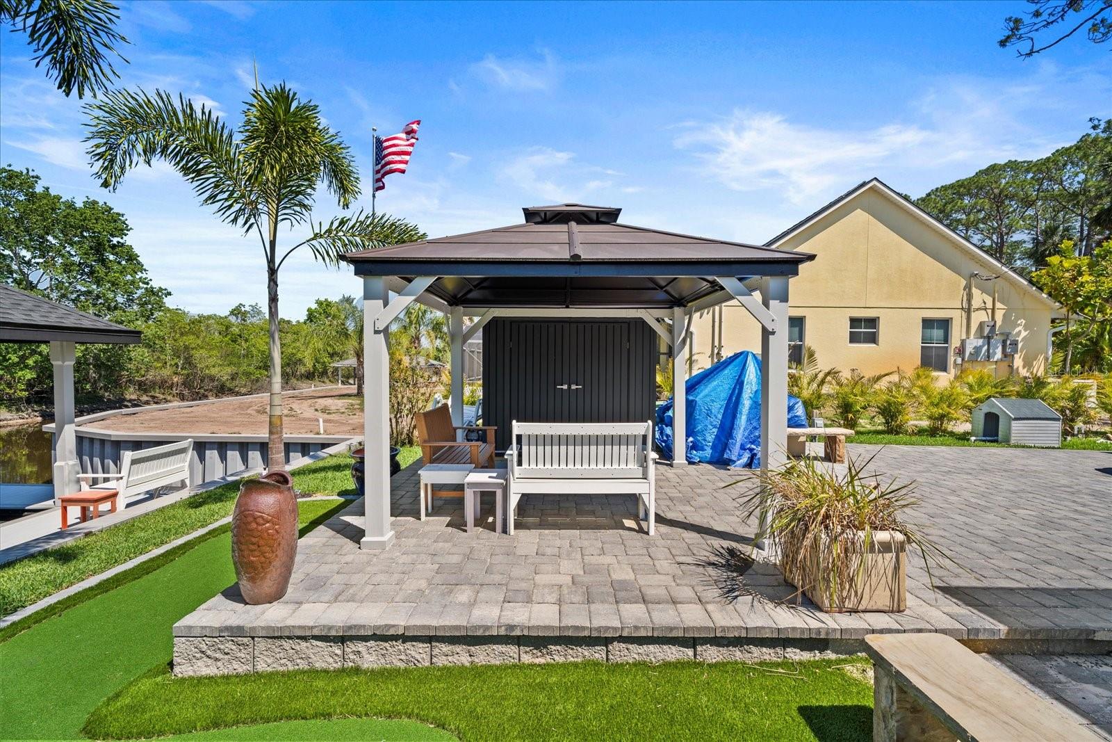 1446 STONE TRL, ENTERPRISE, FL, 32725