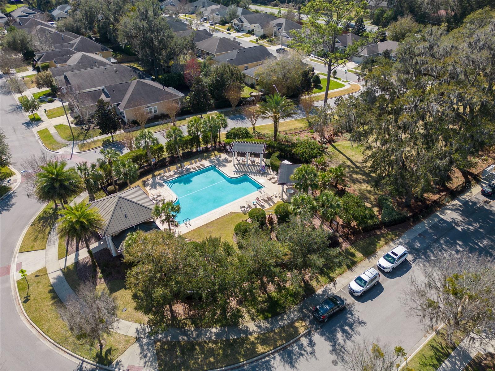 3540 SW 74TH WAY, GAINESVILLE, FL, 32608