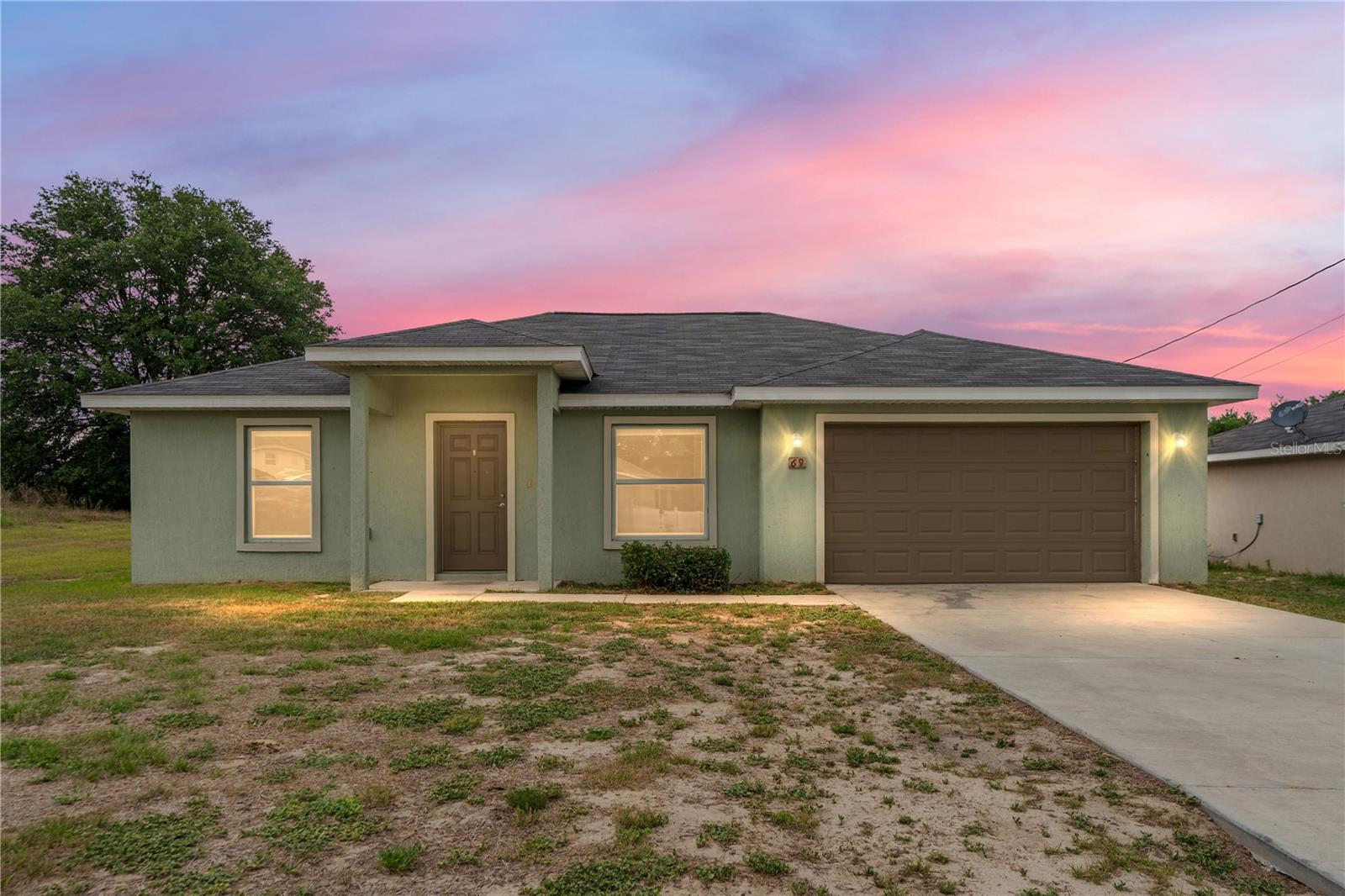 69 JUNIPER TRAIL LOOP, OCALA, FL, 34480