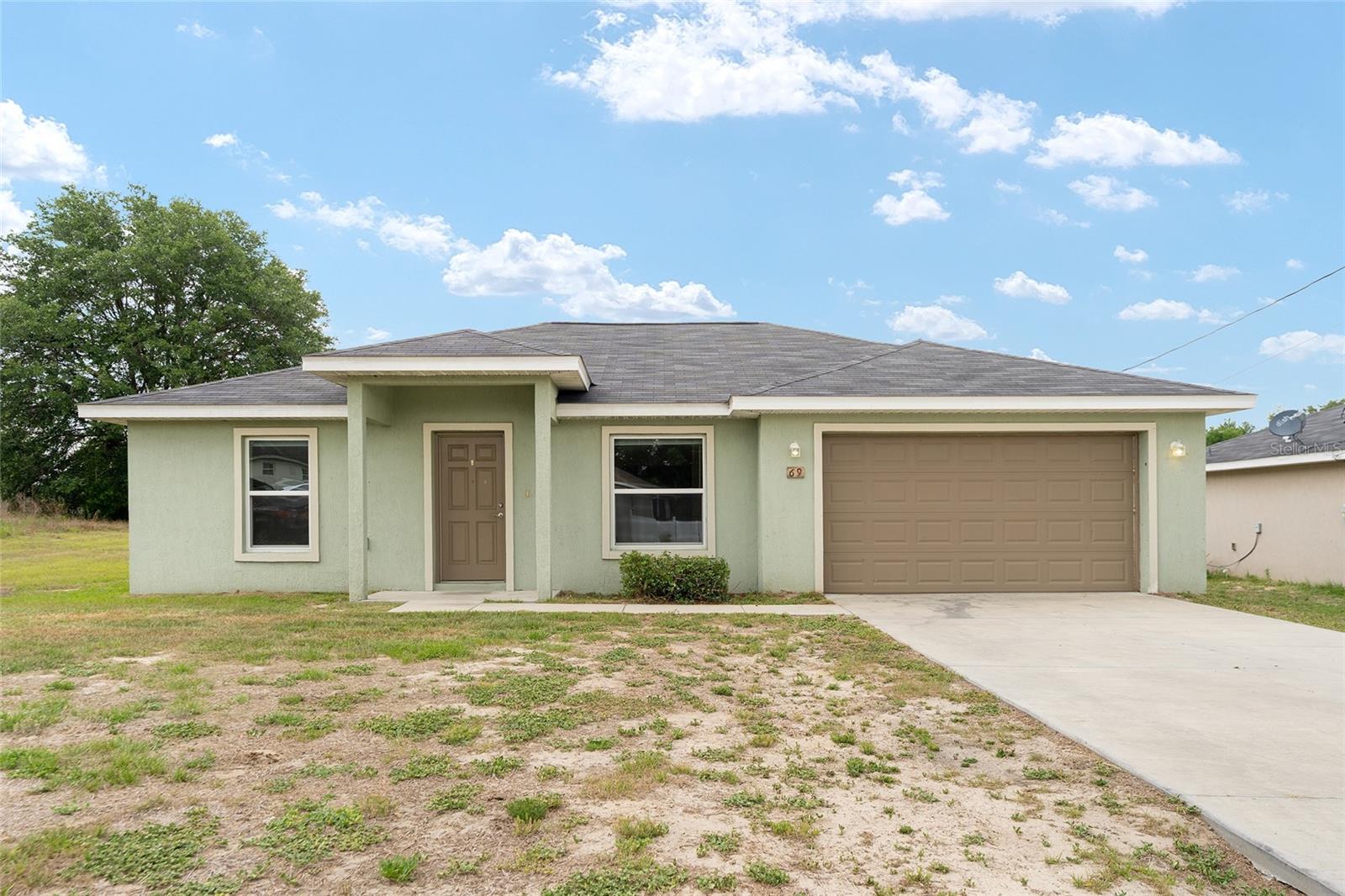 69 JUNIPER TRAIL LOOP, OCALA, FL, 34480