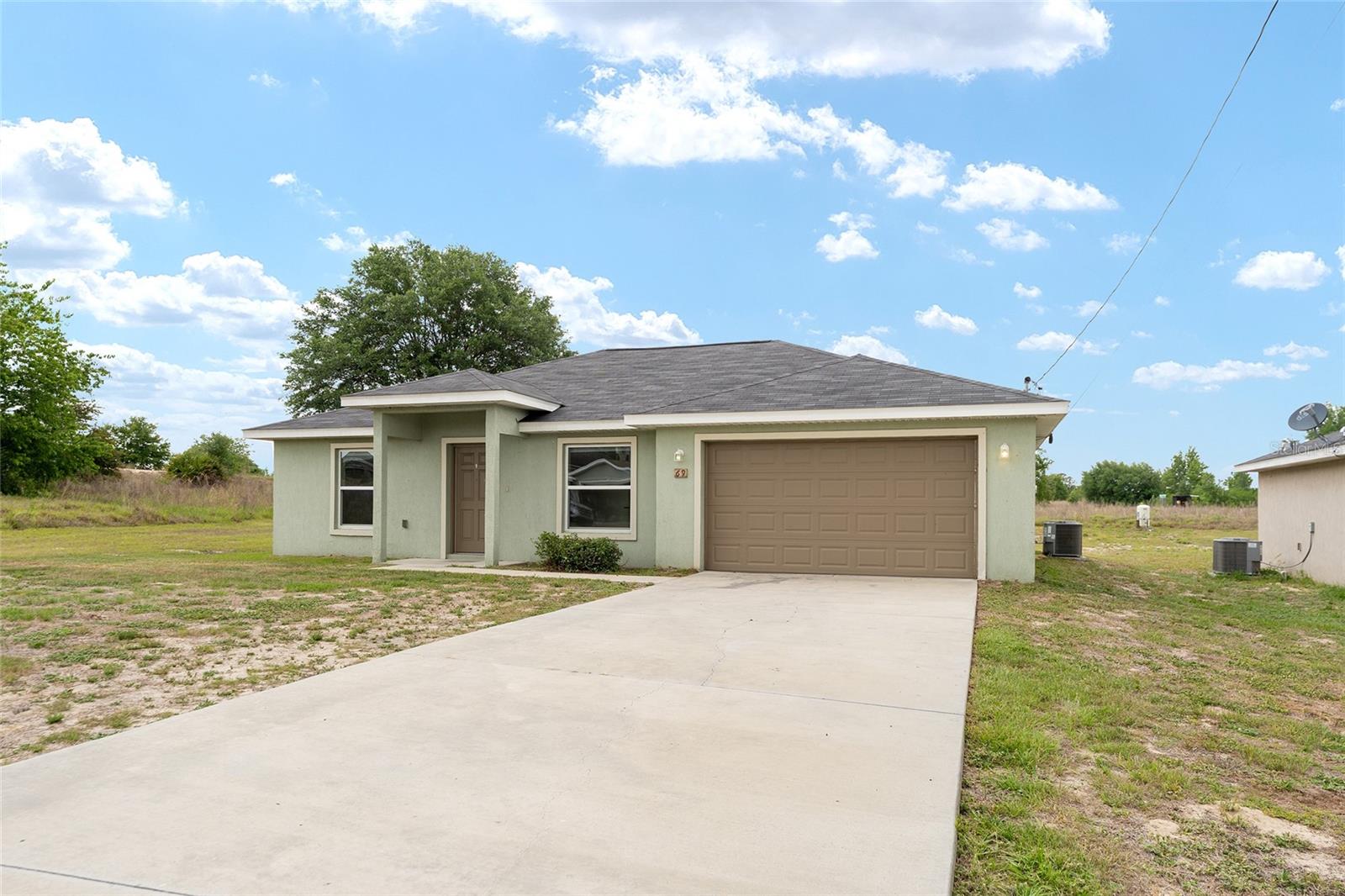 69 JUNIPER TRAIL LOOP, OCALA, FL, 34480