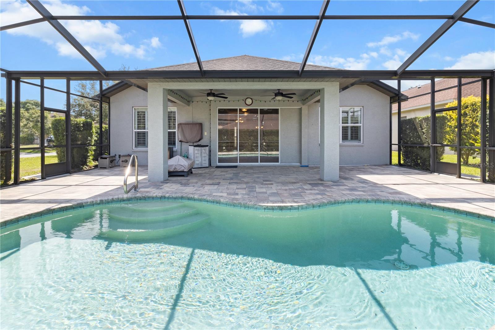 1523 W CAROLINE PATH, LECANTO, FL, 34461