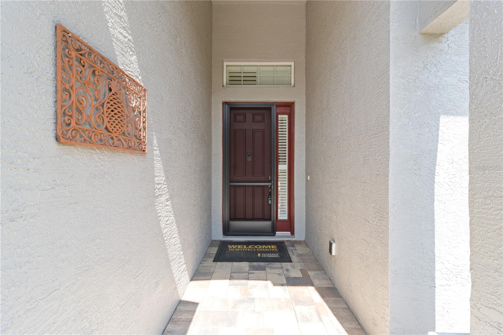 1523 W CAROLINE PATH, LECANTO, FL, 34461