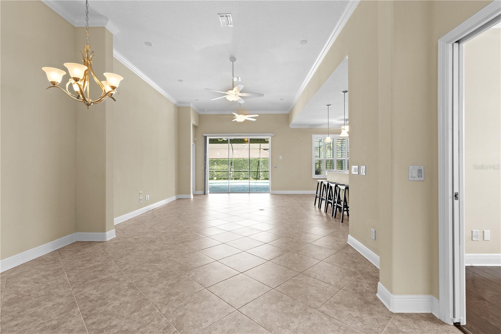 1523 W CAROLINE PATH, LECANTO, FL, 34461