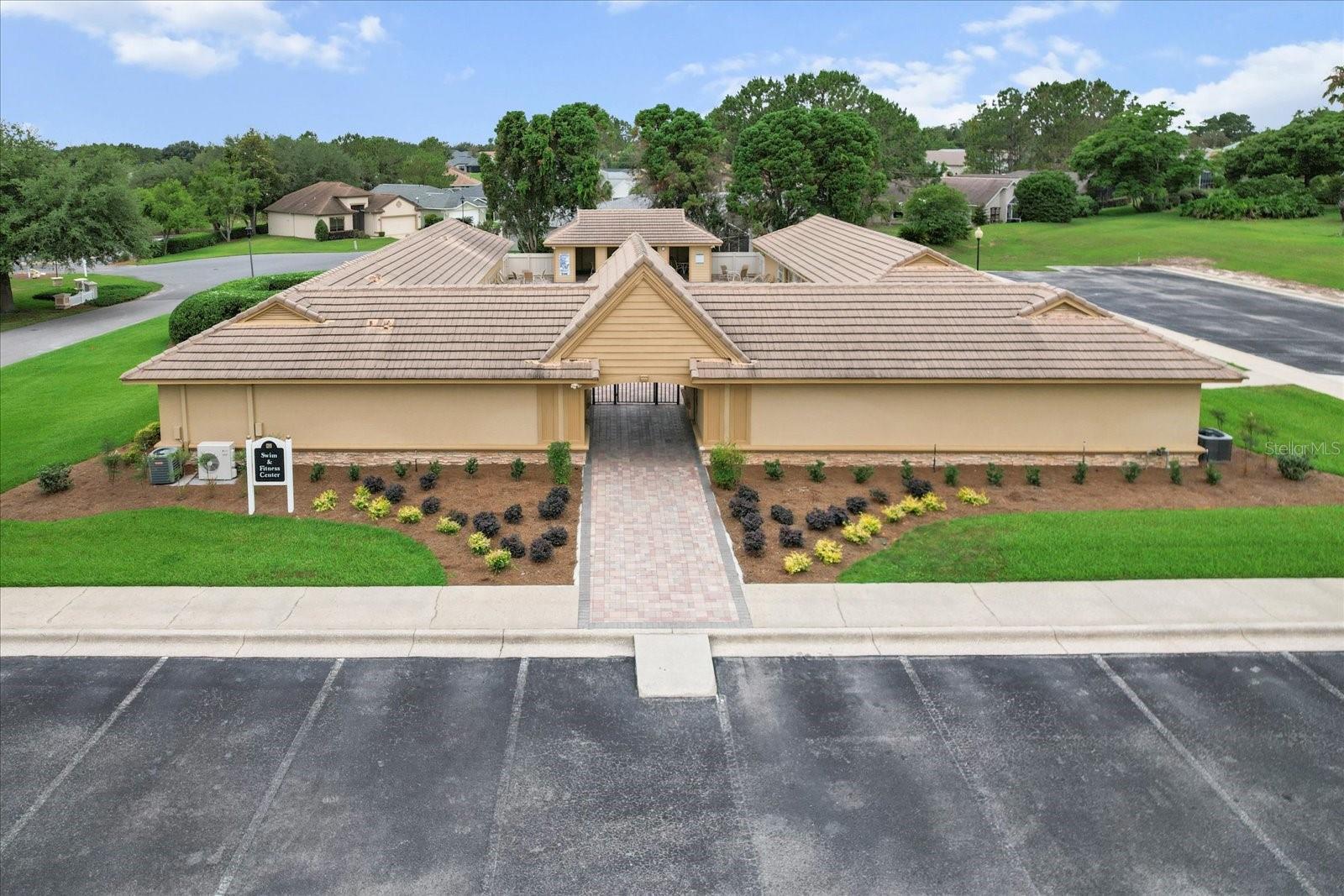 1523 W CAROLINE PATH, LECANTO, FL, 34461