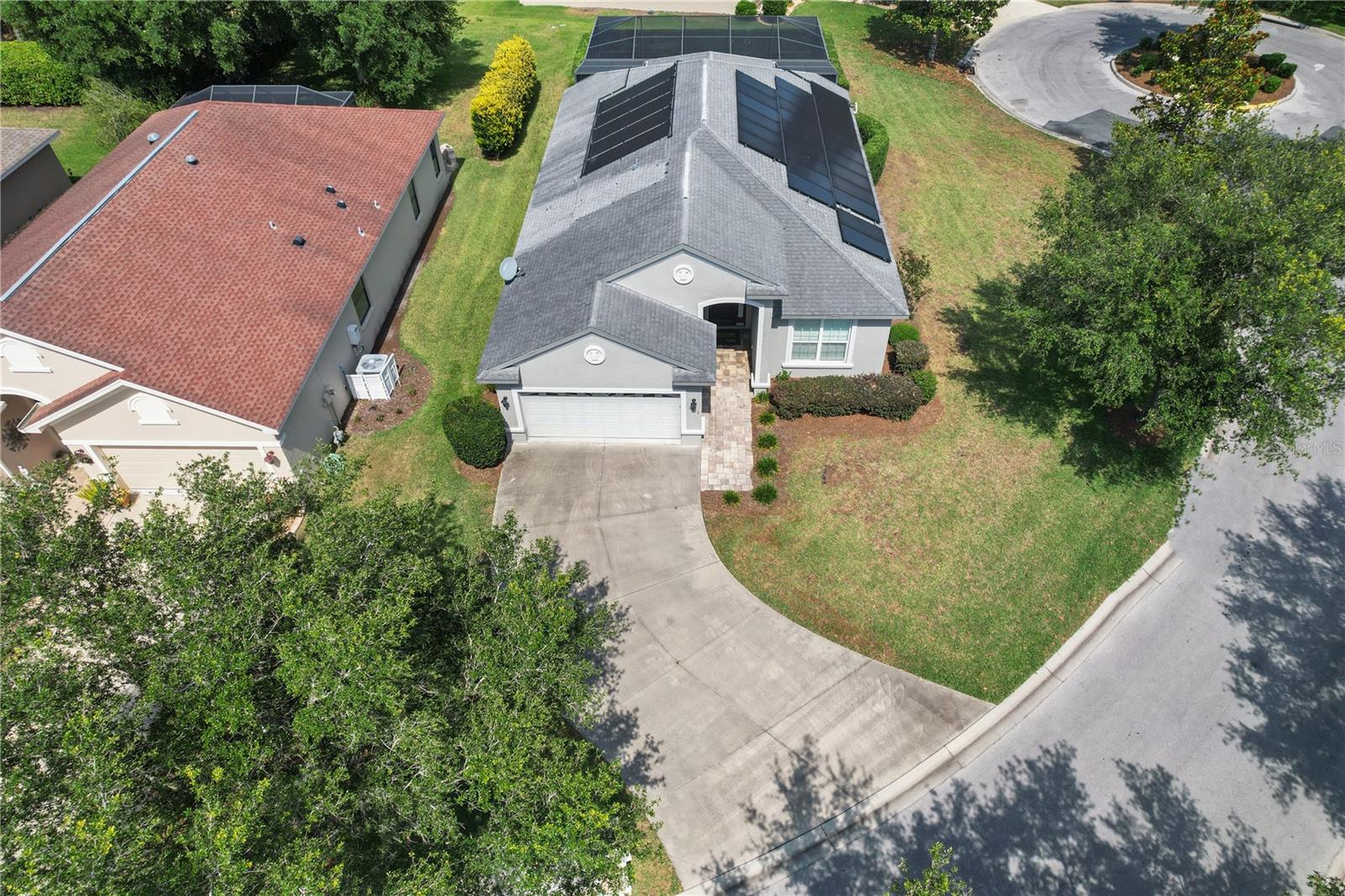 1523 W CAROLINE PATH, LECANTO, FL, 34461