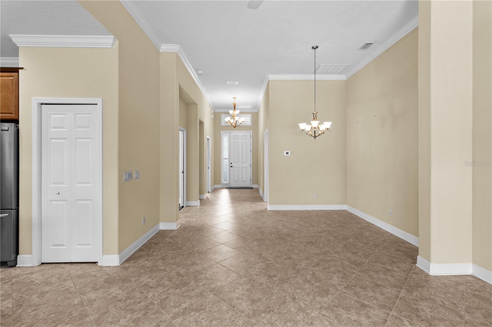 1523 W CAROLINE PATH, LECANTO, FL, 34461