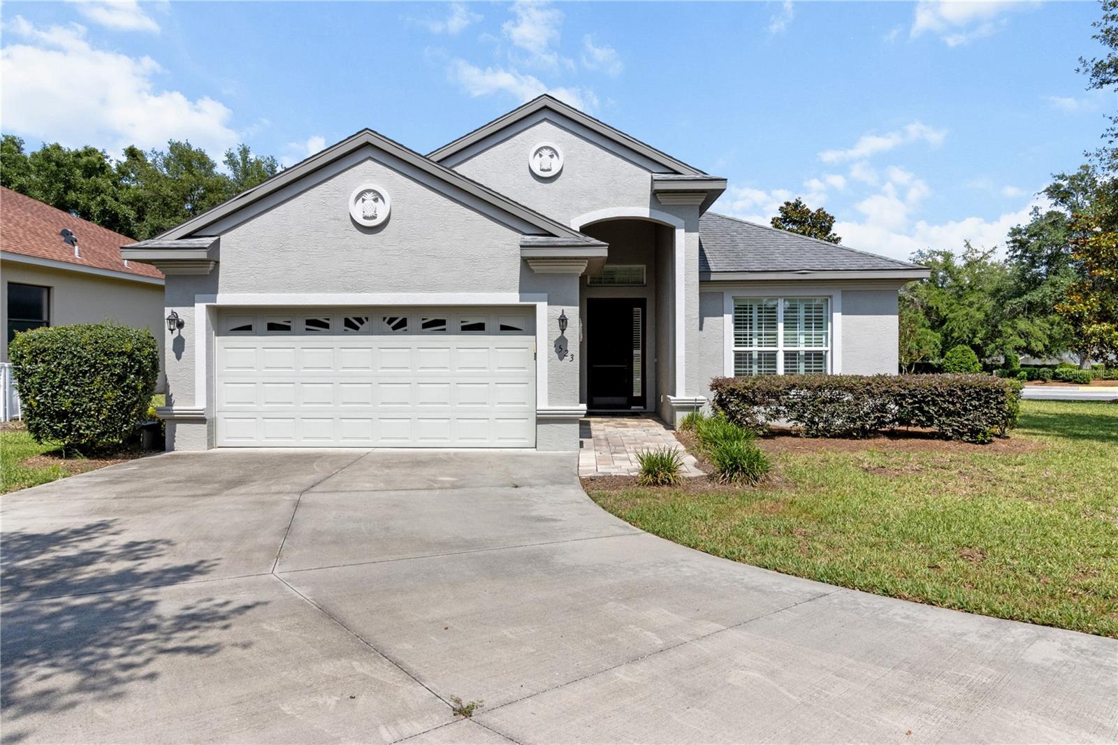1523 W CAROLINE PATH, LECANTO, FL, 34461