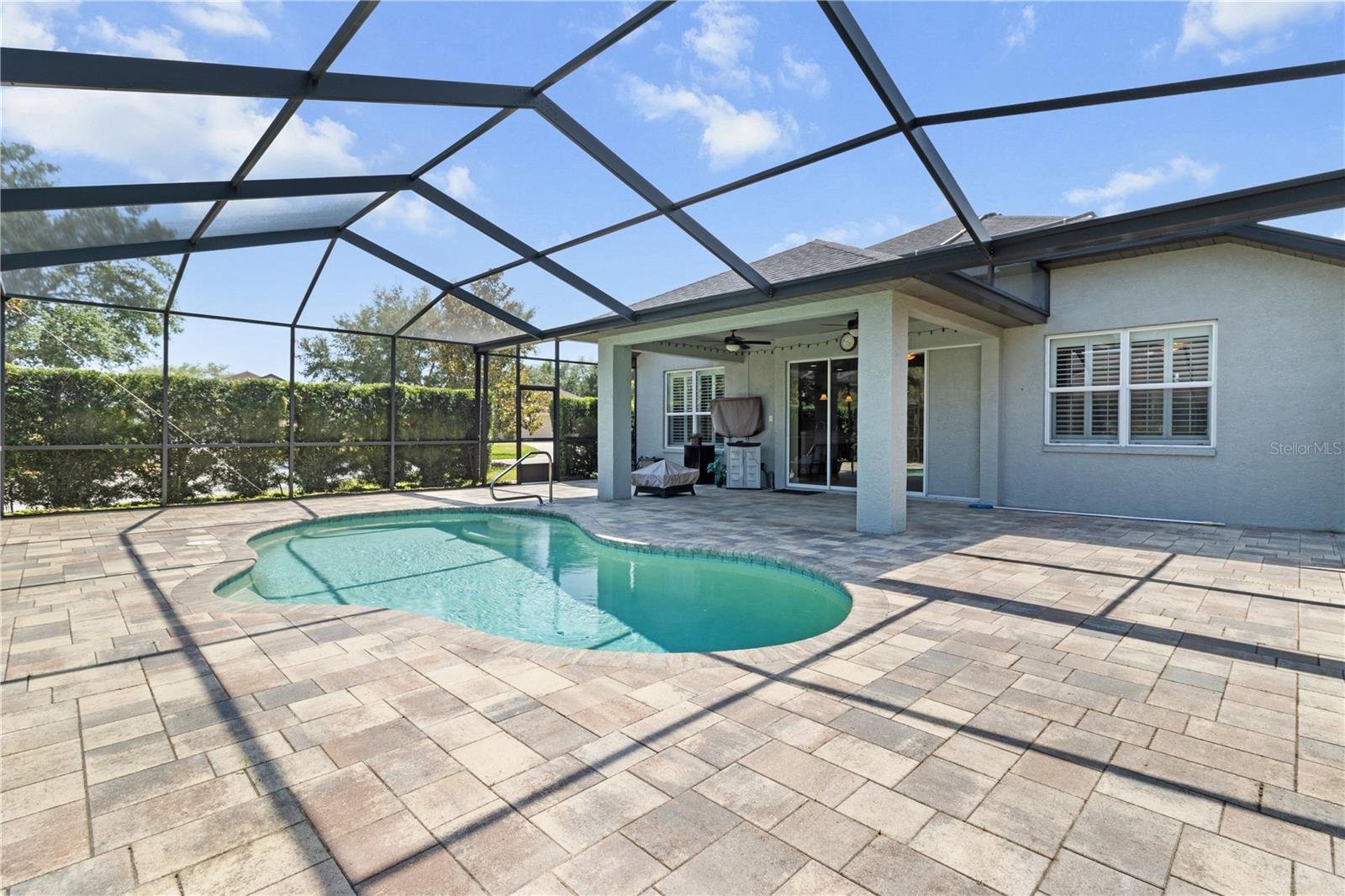 1523 W CAROLINE PATH, LECANTO, FL, 34461