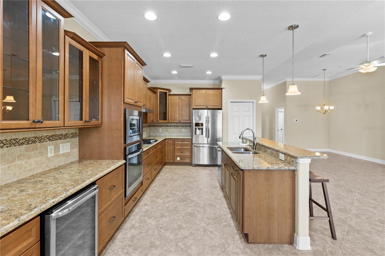 1523 W CAROLINE PATH, LECANTO, FL, 34461