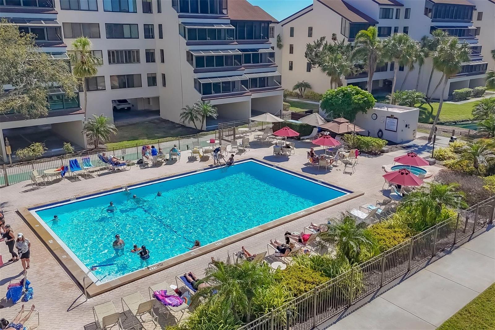 6285 MIDNIGHT PASS RD #403, SARASOTA, FL, 34242