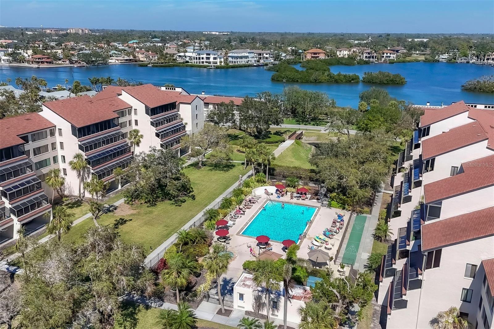 6285 MIDNIGHT PASS RD #403, SARASOTA, FL, 34242