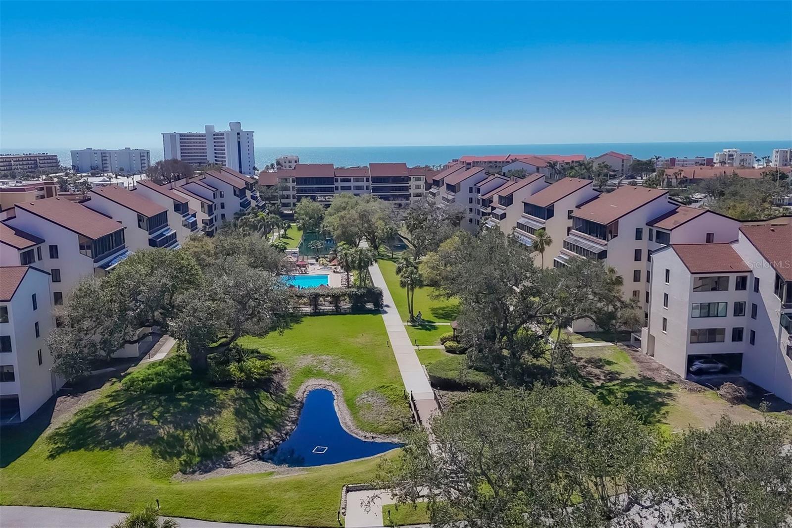 6285 MIDNIGHT PASS RD #403, SARASOTA, FL, 34242