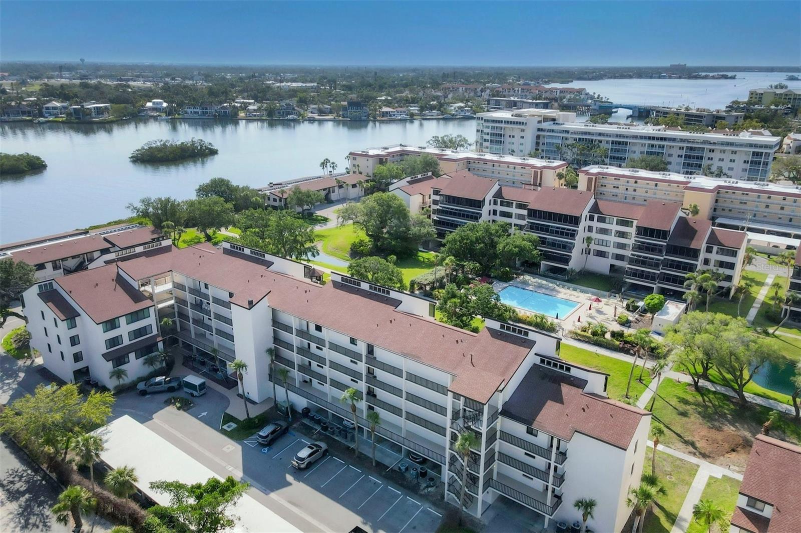 6285 MIDNIGHT PASS RD #403, SARASOTA, FL, 34242