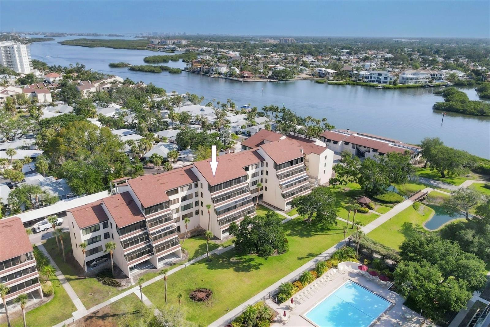 6285 MIDNIGHT PASS RD #403, SARASOTA, FL, 34242