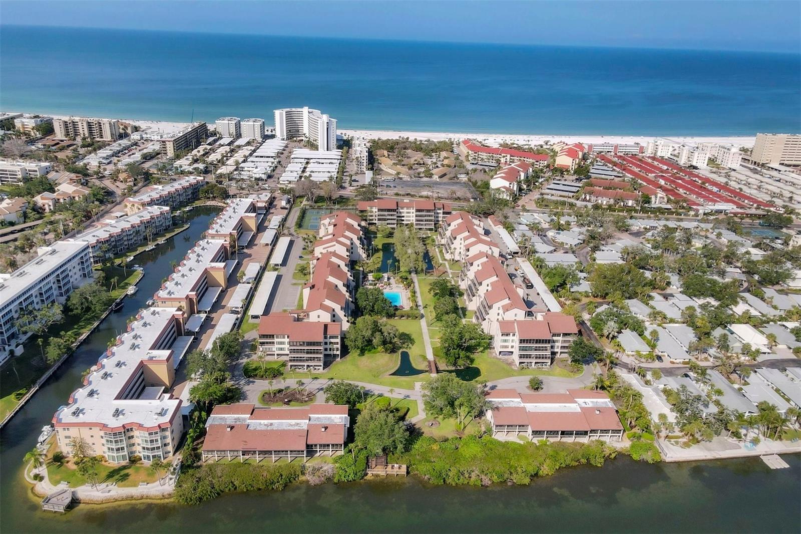 6285 MIDNIGHT PASS RD #403, SARASOTA, FL, 34242