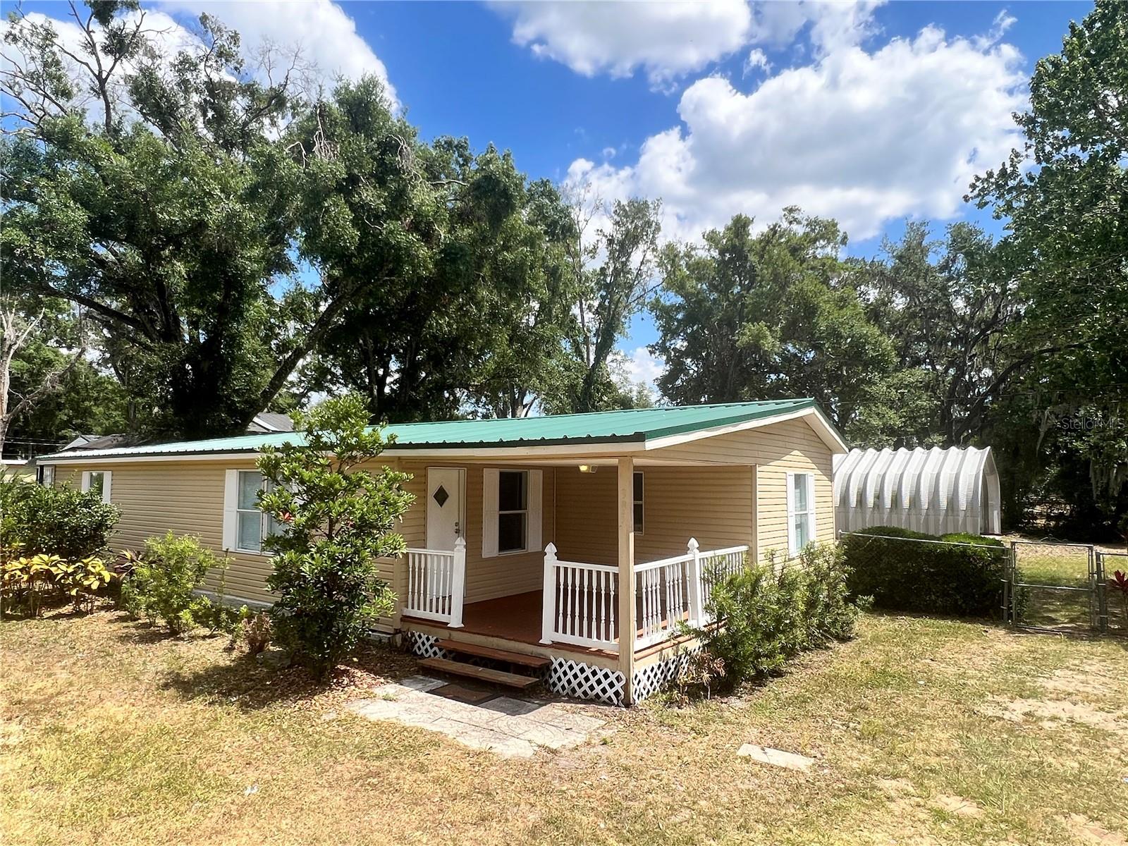 3853 K VILLE AVE, AUBURNDALE, FL, 33823