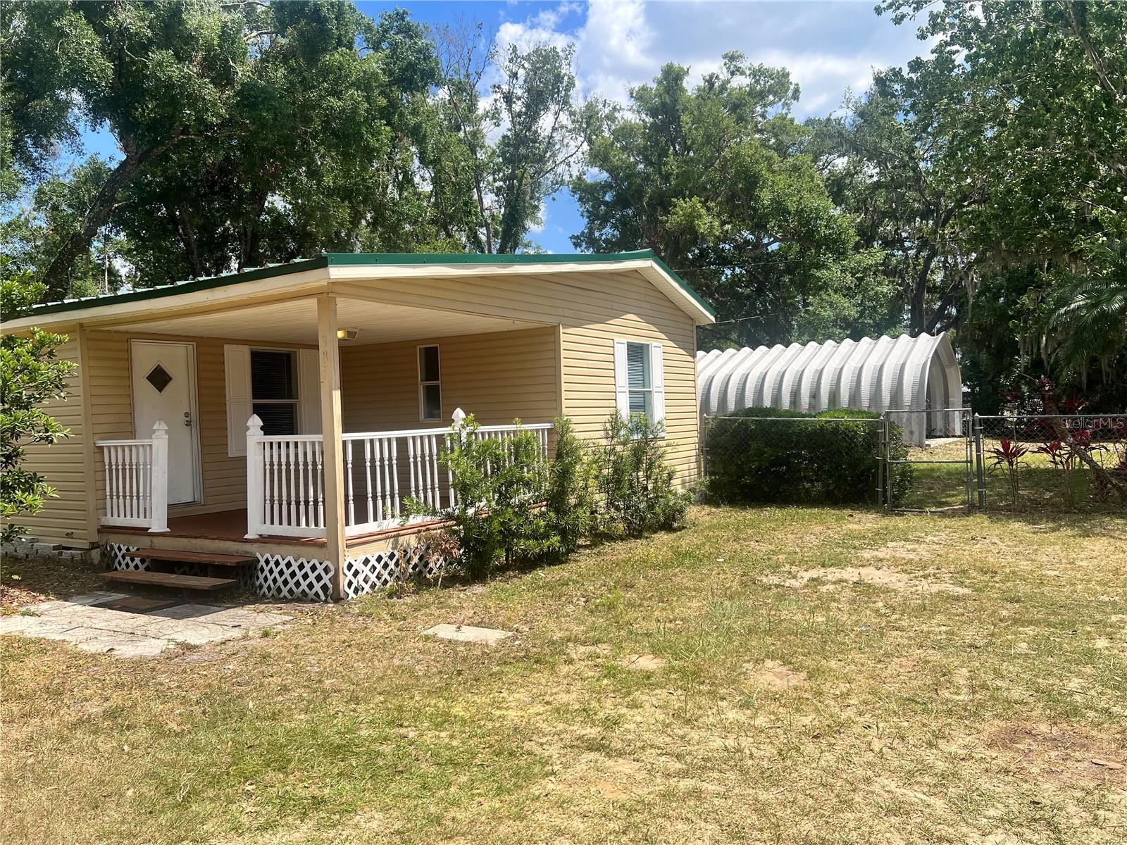 3853 K VILLE AVE, AUBURNDALE, FL, 33823