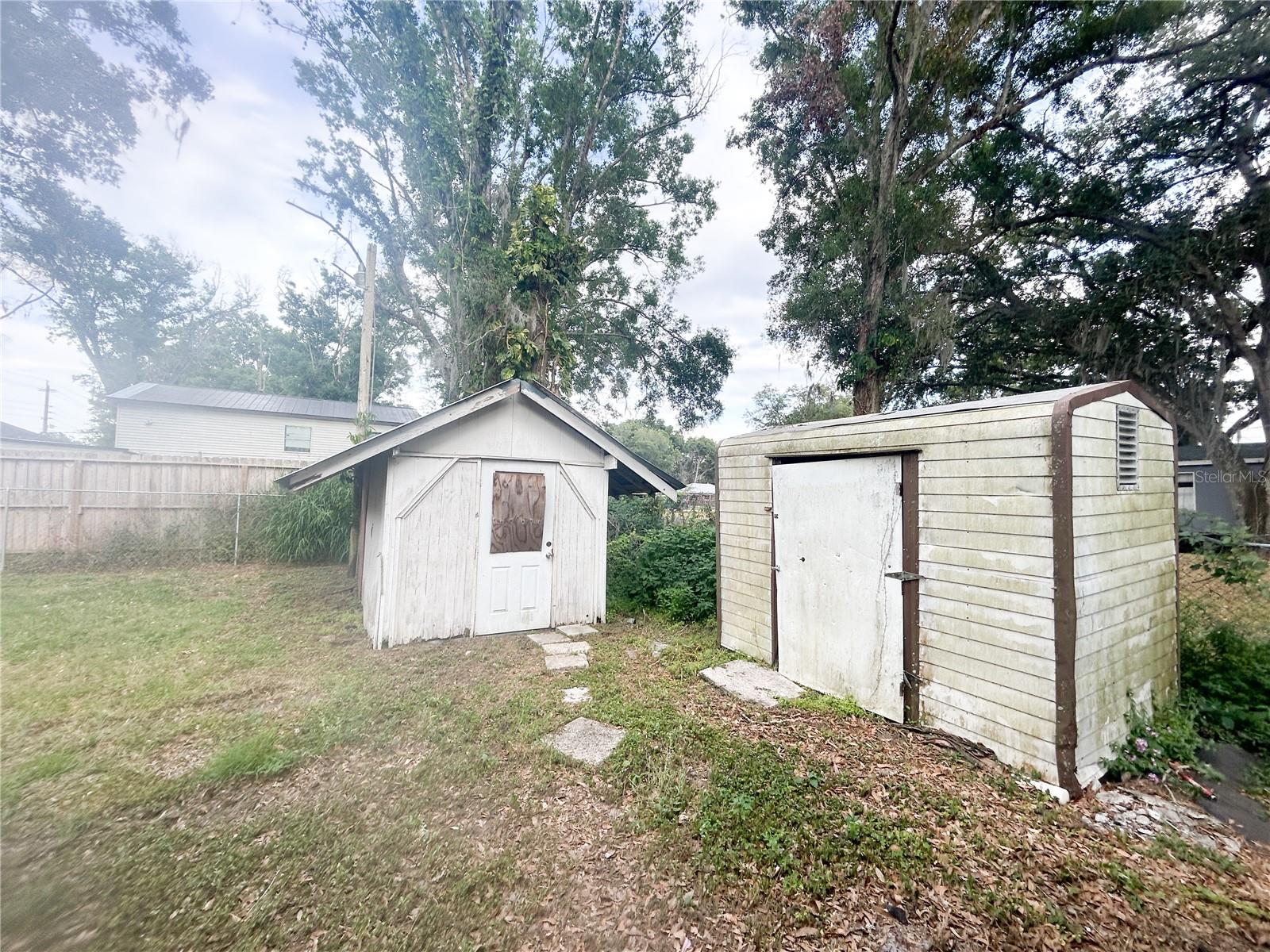 3853 K VILLE AVE, AUBURNDALE, FL, 33823