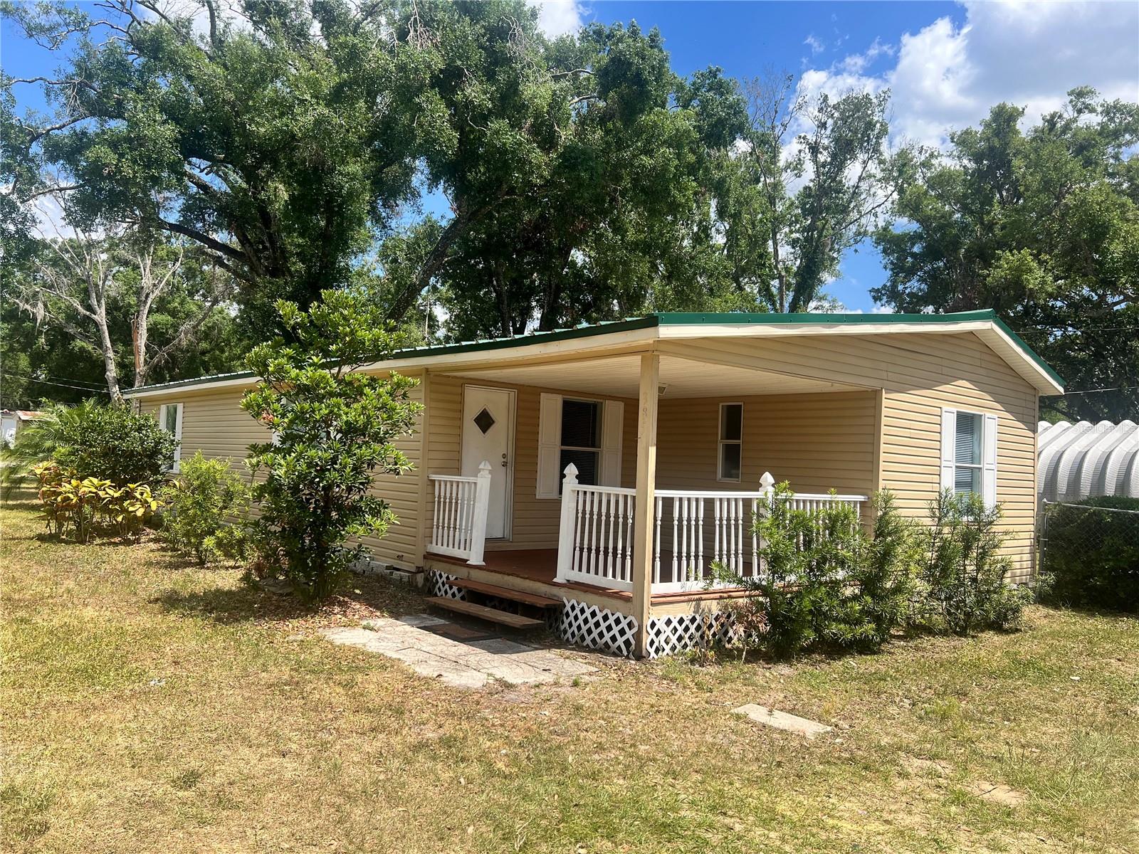 3853 K VILLE AVE, AUBURNDALE, FL, 33823