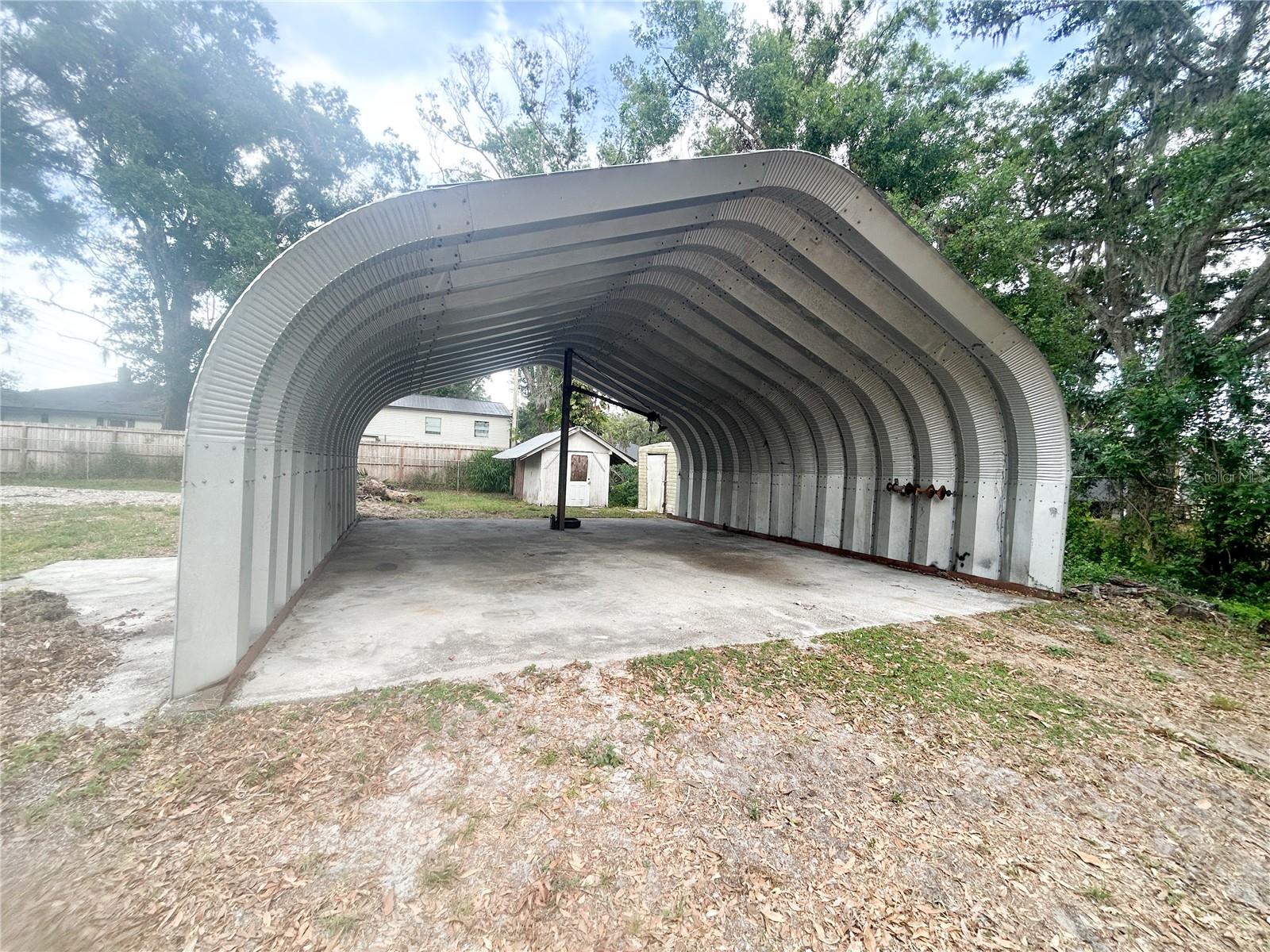 3853 K VILLE AVE, AUBURNDALE, FL, 33823