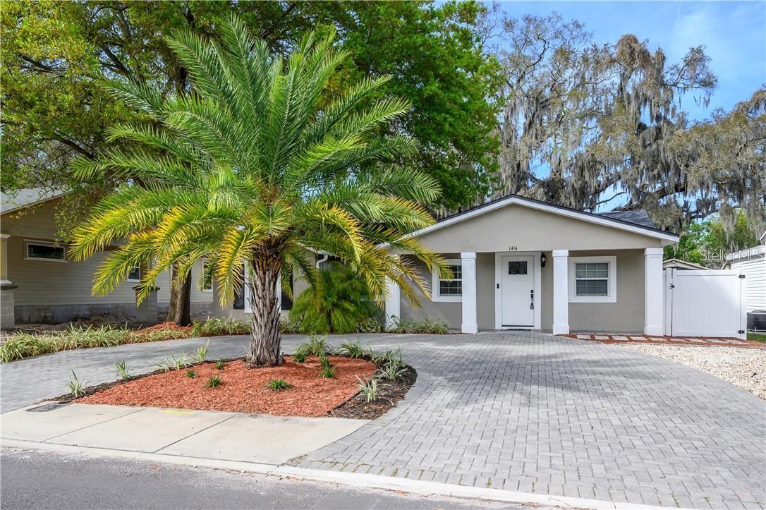 1414 E IDLEWILD AVE, TAMPA, FL, 33604
