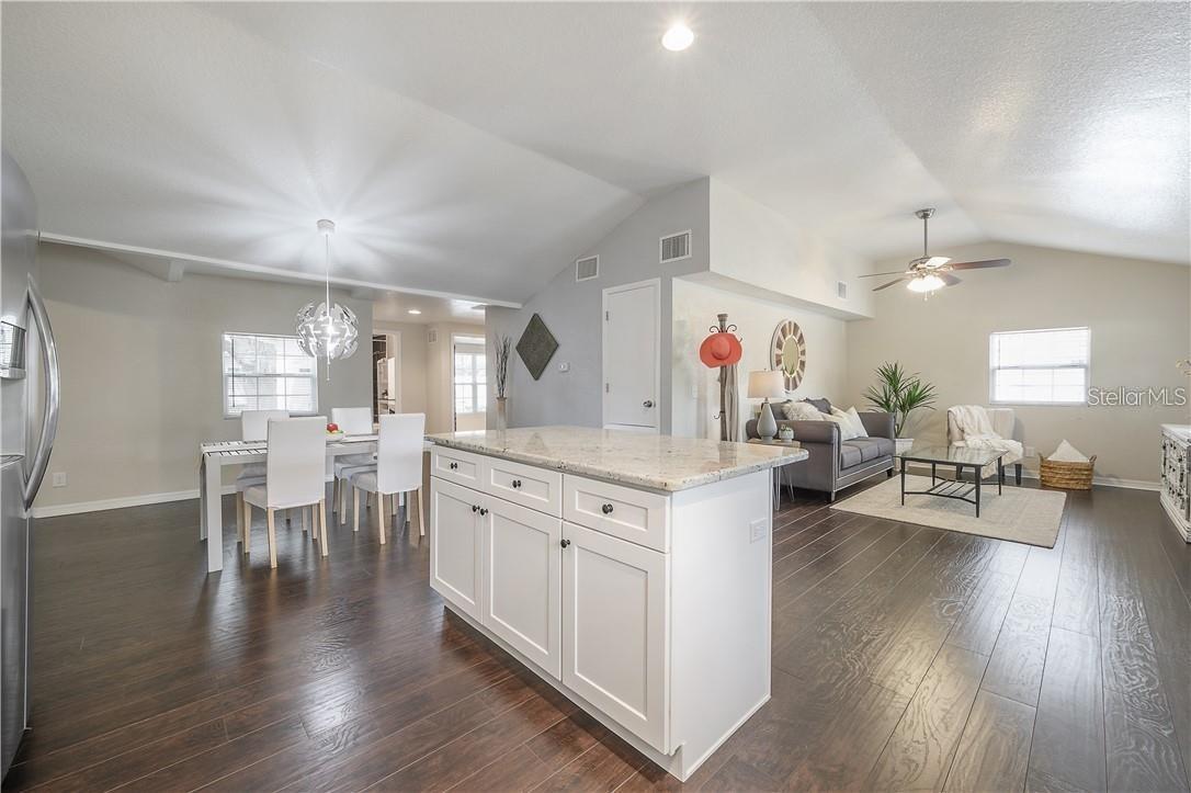 1414 E IDLEWILD AVE, TAMPA, FL, 33604