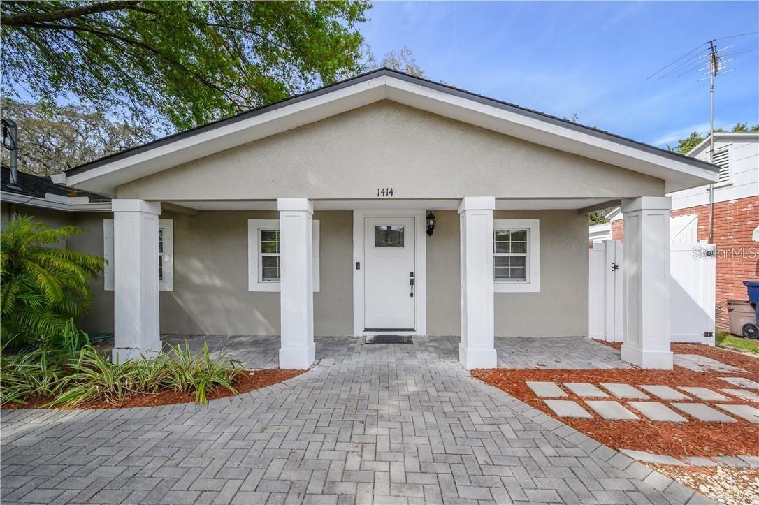 1414 E IDLEWILD AVE, TAMPA, FL, 33604
