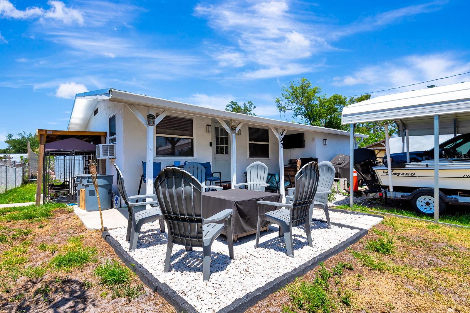 997 28TH AVENUE DR E, BRADENTON, FL, 34208