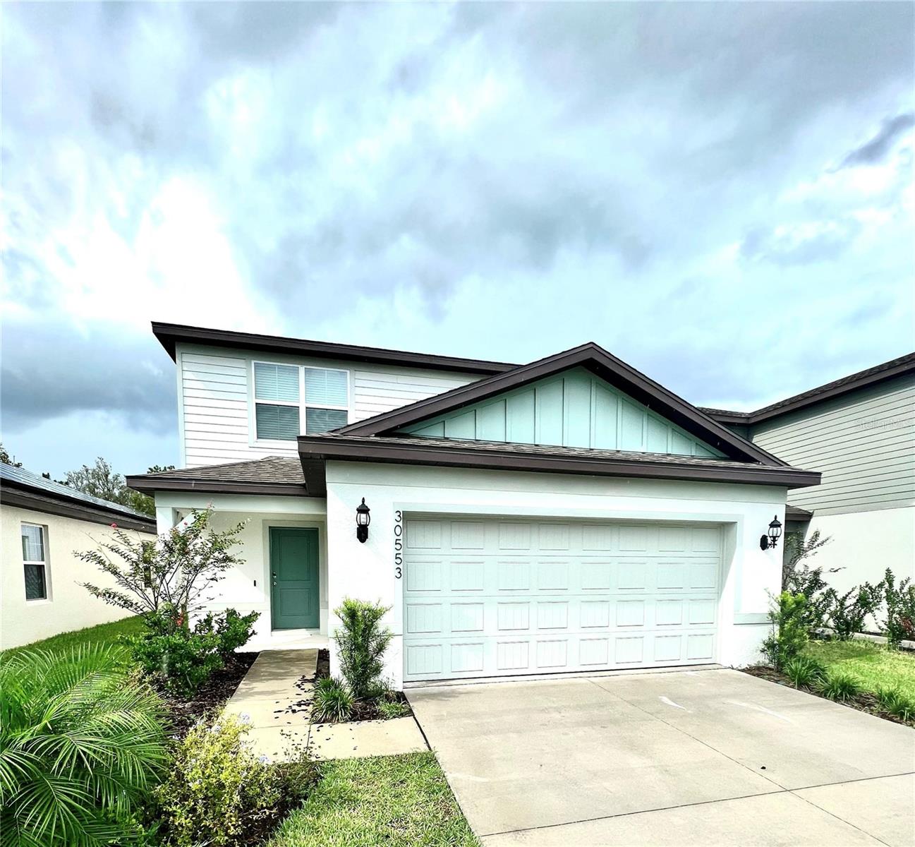 30553 GILBERN RD, WESLEY CHAPEL, FL, 33545