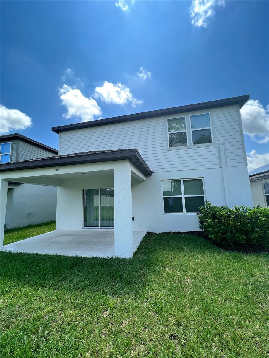 30553 GILBERN RD, WESLEY CHAPEL, FL, 33545