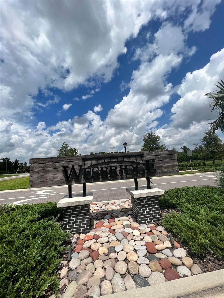 30553 GILBERN RD, WESLEY CHAPEL, FL, 33545