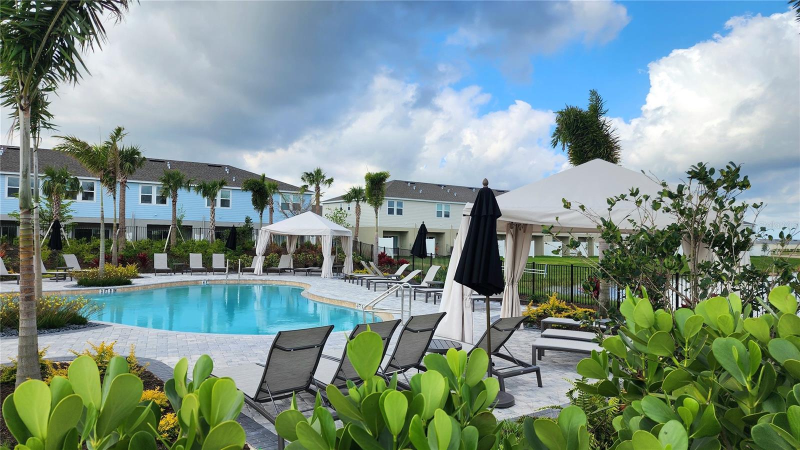 16656 BERGAMO PL, LAKEWOOD RANCH, FL, 34211