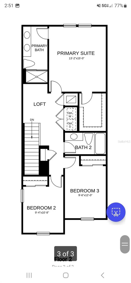 16656 BERGAMO PL, LAKEWOOD RANCH, FL, 34211